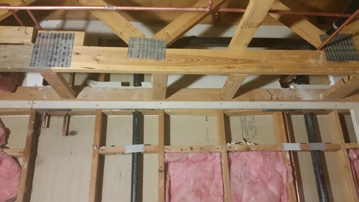 Bathroom Plumbing in Maple Shade, NJ